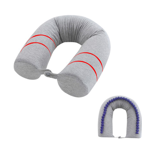 Hur fungerar justerbara kuddar med memory foam?
