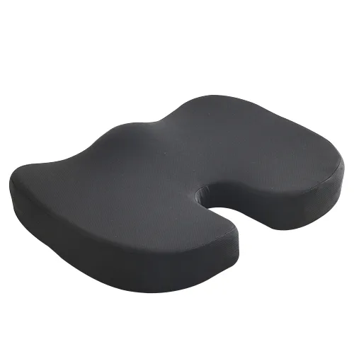 Vilka är fördelarna med Memory Foam Seat Cushion?