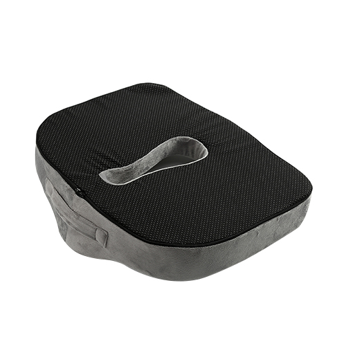 Memory Foam Cushion: Den perfekta blandningen av komfort och stöd