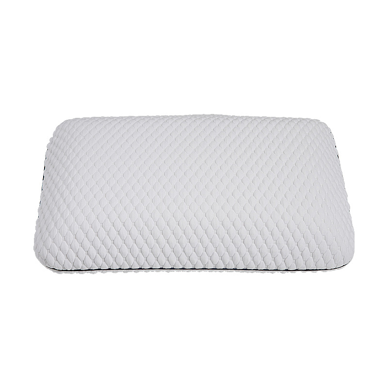 Brödform Memory Foam Sängkudde