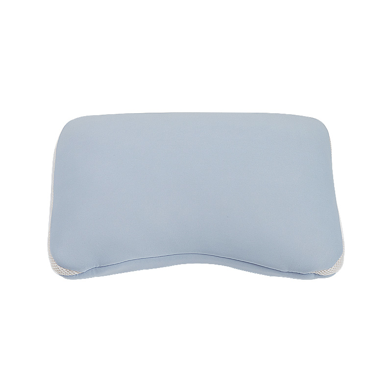 Ergonomisk nacke Traction Bed Kudde Memory Foam Kudde