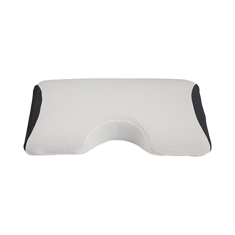 Lavendel Cervical Memory Foam Kudde