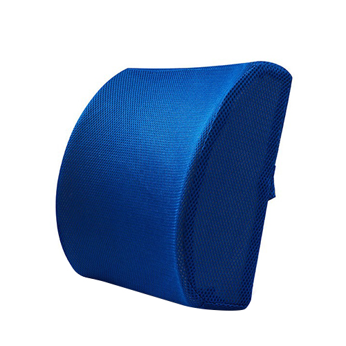 Memory Foam Lumbar Support Kudde