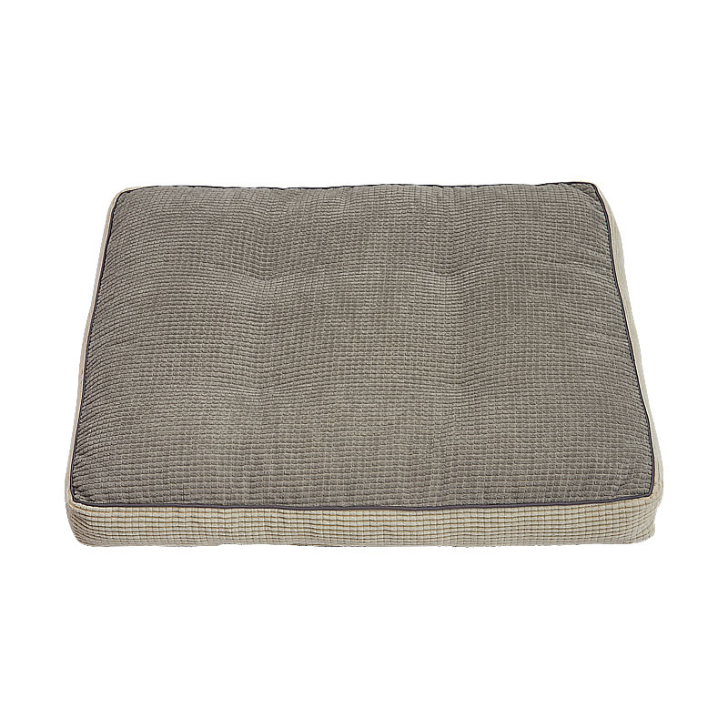 Ortopedisk Memory Foam Hundsäng