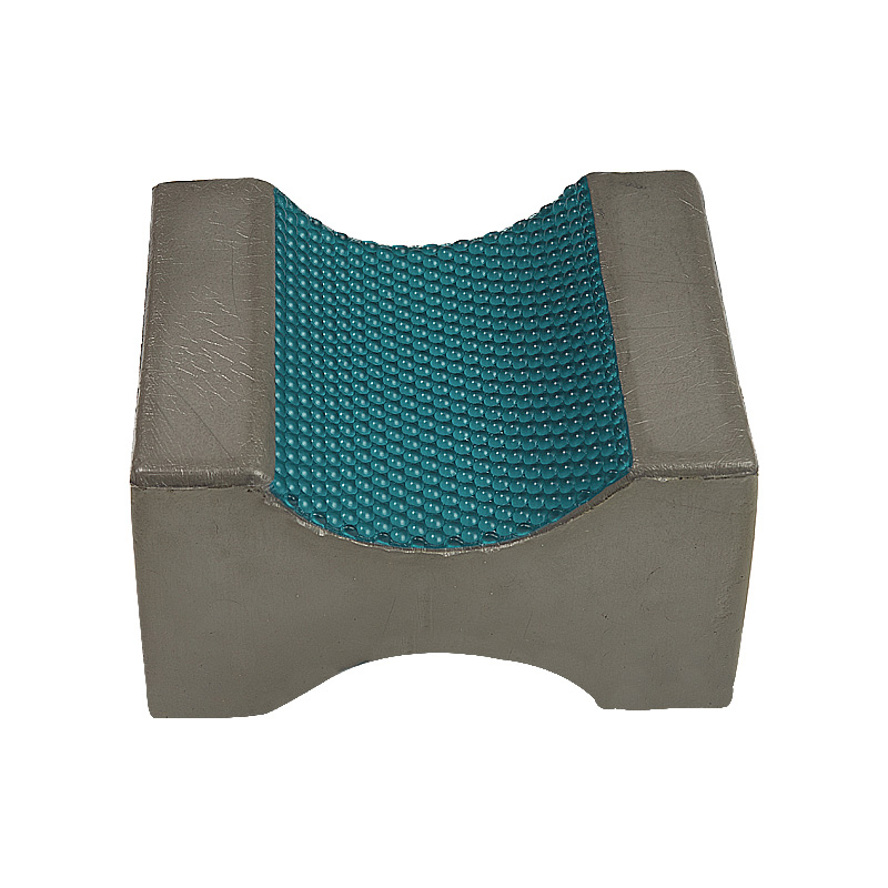 Supermjuk Memory Foam Kudde Form Foam Kudde
