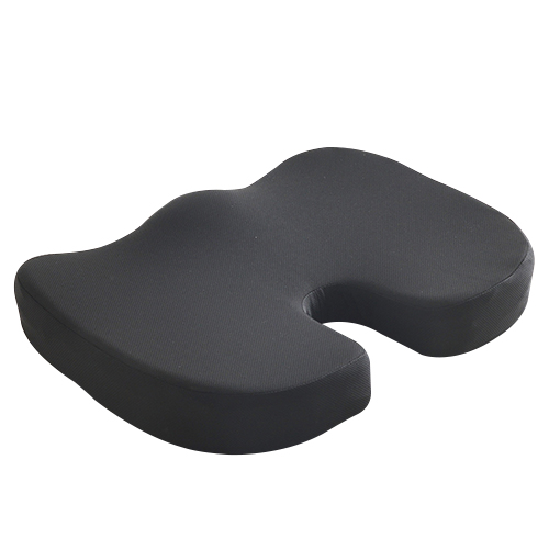 U-form Orthopedic Memory Foam Seat Kudde